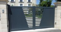 Notre société de clôture et de portail à Chateauneuf-de-Randon